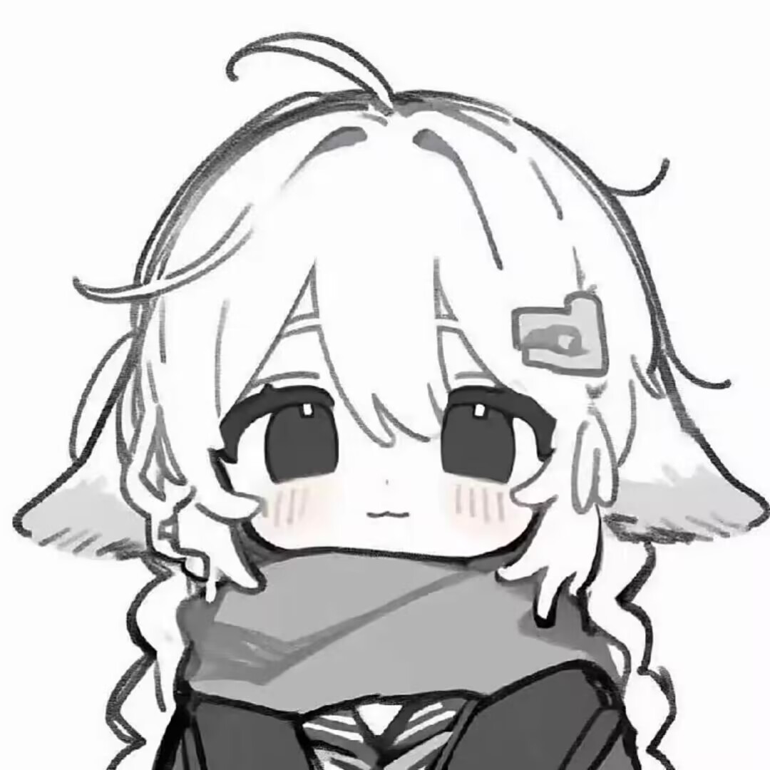 天思 头像